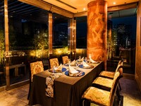 極上懐石　星のなる木＜個室＞