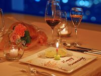 アニバーサリープレート