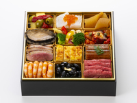 おせち一段