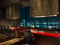 Christmas Teppan Dinner -Hiiragi-