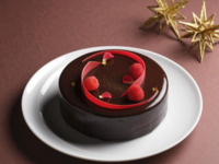    Raspberry Chocolate Cake 15 cm ) (12:00～14:30) 