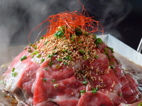 Amaya Chef's Sukiyaki Course
