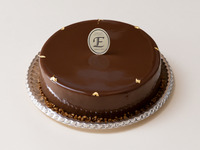 【テイクアウト】エクセレンス　15cm プレートなし