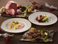 SAROMA KUROUSI LUNCH