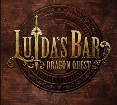 ドラゴンクエスト＊ルイーダの酒場　白ワイン LUIDA'S BAR ドラゴンクエスト＊ルイーダの酒場 白ワイン LUIDA'S BAR 公式
