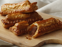 ビーフパイ（1本）