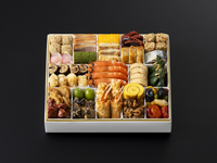 ●【お引き取り】　和食オードヴル　【銀行振込決済用】