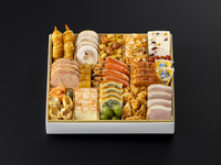 ●【お引き取り】　洋食オードヴル　【カード決済用】