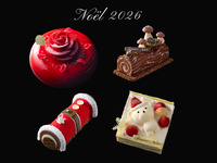 Christmas cake information