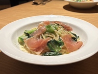 Seasonal recommended courses