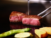 お正月ディナーコース￥18,000 12/31〜1/4