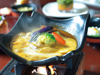 [Waraku Lunch Kaiseki Course] A casual lunch course that you can easily enjoy without having to prepare Japanese cuisine.