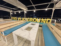 シーサイドDXエリア【12月〜2月】 ※ご要望欄に予定入場時刻をご入力下さい