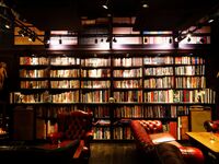 【バータイム】お席のみのご予約