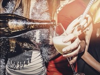 [Wednesday Only] NOHGA LADIES' NIGHT ~Girls' Night Out Plan~