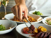 【Dinner】Party Plan – 7 courses