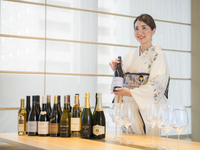 18:00 - Only for Dinner on Oct 30 Wine Culture Class