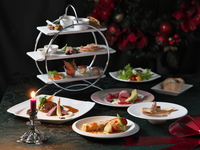 Saifu Christmas Course