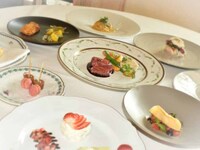 【2025ディナー】クリスマスコース