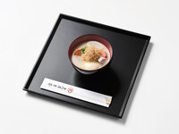 Reservation for a light meal [Ozoni]