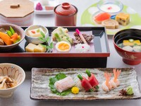 霜月御膳（11月）