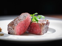 Dinner only MENU SAISON 4400 yen