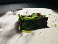 　半個室　乾杯スパークリング付きEXのクリスマス2025　20時の部