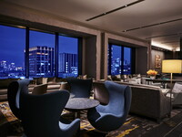 【THE BAR】カフェ・バーお席のみのご予約