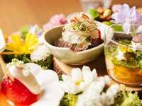 【Kaiseki】 MOMIJI
