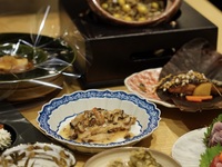 麻布体験コース