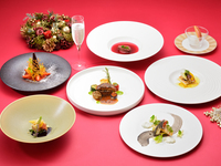 ノエルディナー