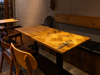 【ディナー】お席のみのご予約