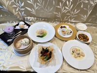 全8品 陳建太郎 ランチコース【天府】