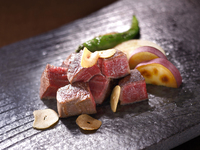 ～お肉を愉しみたい方に～ 