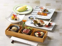 【正月】地産地消コース”恵”（ディナー）