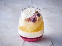 洋梨のヴェリーヌ　＊11/1～1/5