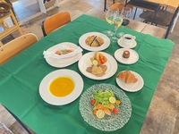  【～コース仕立て～　2時間飲み放題付き】 ちょっと贅沢にコースメニューを！