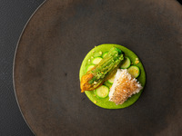 年末特別Déjeuner / ランチ