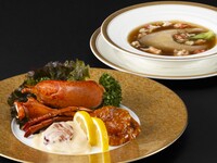 年末年始18,000コース(ディナー)