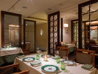 EarlyXmas dinner 「l’Avent-ラヴォン-」