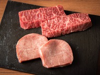 Special selection course + appetizer + finish