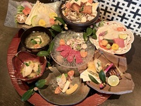 《京都美食めぐり 2026春　》特別限定コース　～梅（うめ）～