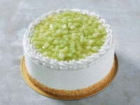 Rich Melon Shortcake, Size 6 (18 cm) — Shareholders' Special Price