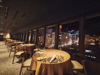 Year-end party plan-A