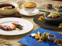 New Year's Special  Course  （Fuku）