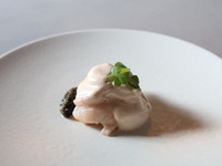 Menu di Natale Xmasランチコース