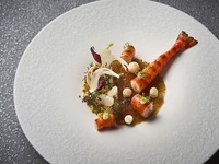 【Dinner】"Classic" course 