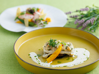 【ランチ】Chef's Lunch Set