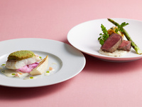 【ランチ】GATE Lunch Course