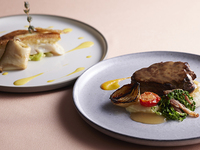 【Lunch】 GATE Lunch Course